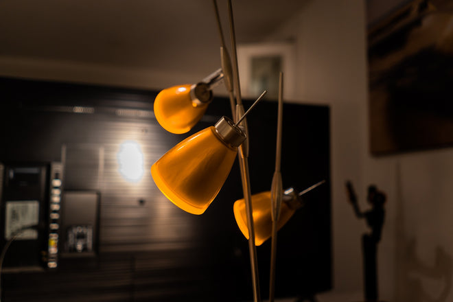 Floor Lamp