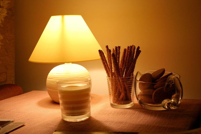 Table Lamp