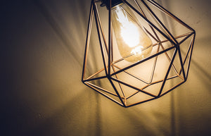Wall Lamp