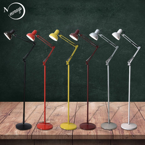 Modern Floor Lamp