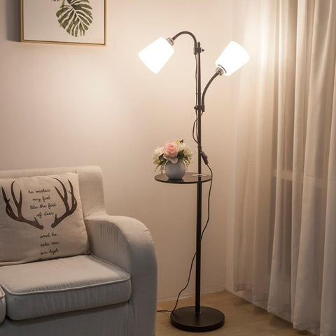 European Style Floor Lamp