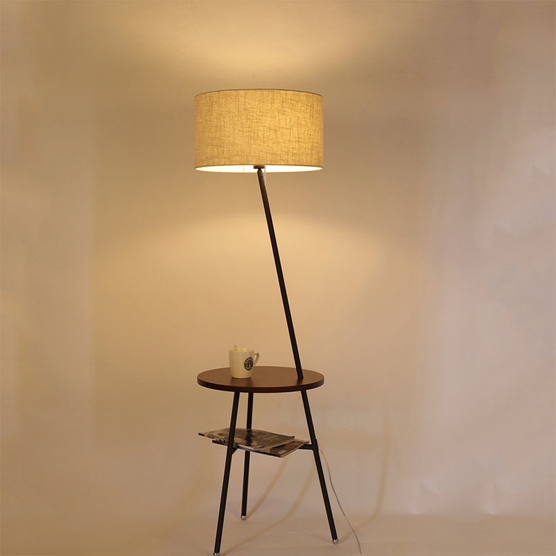Simple Floor Lamp