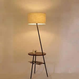 Simple Floor Lamp