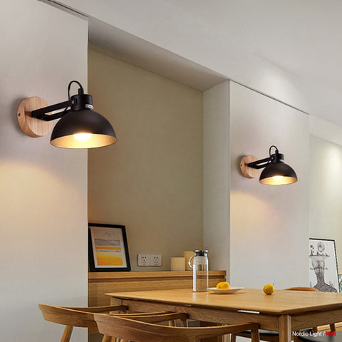 LED Wall Lamp