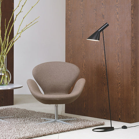 Modern Minimalist Floor Lamp