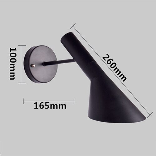 Modern Minimalist Floor Lamp